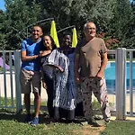Village De De Chalet *