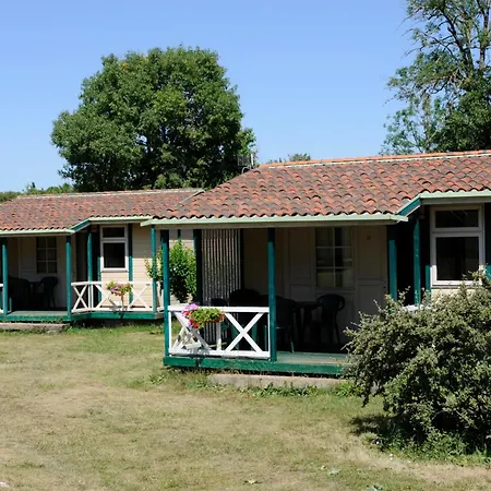 Шале Village De De *