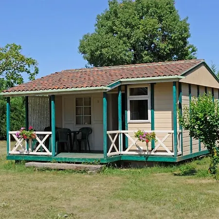 Chalet Village De Chalets De