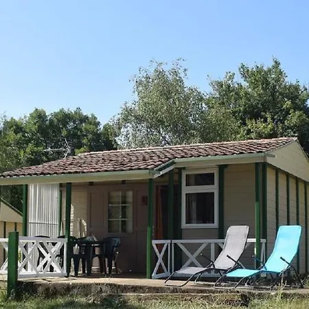 Village De Chalets De