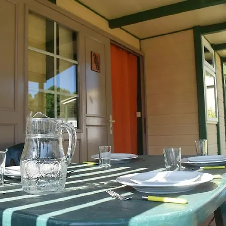 Village De Chalets De