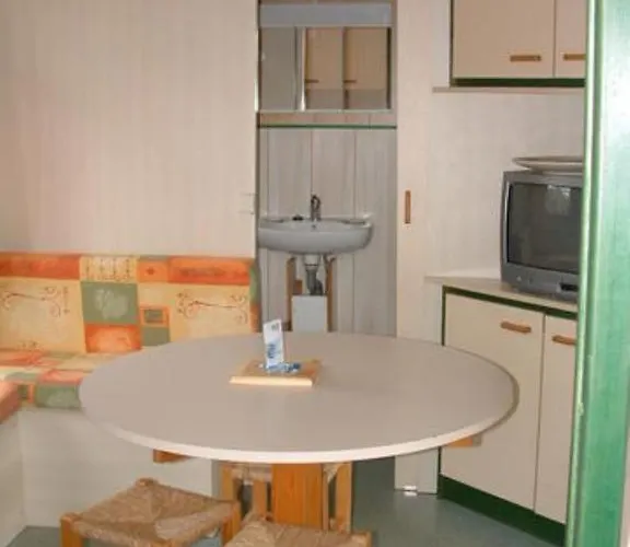 Шале Village De De *