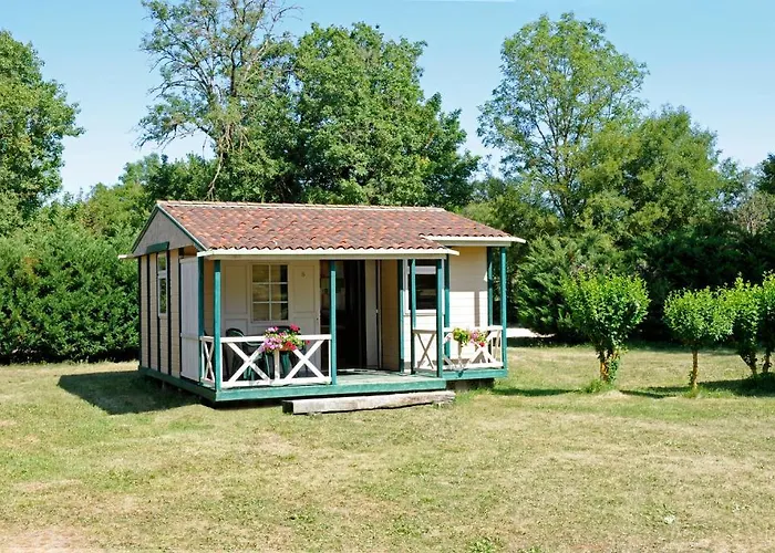 Шале Village De De