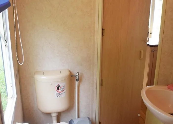 Village De De Шале