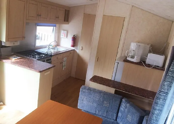 Village De De Шале