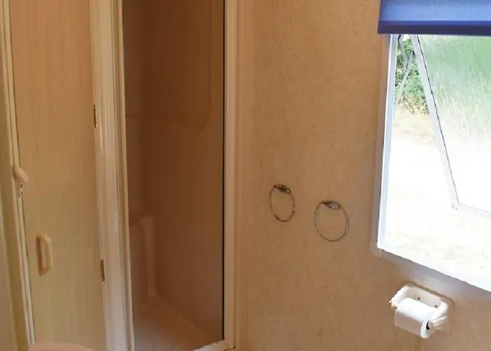 Шале Village De De Рокамадур