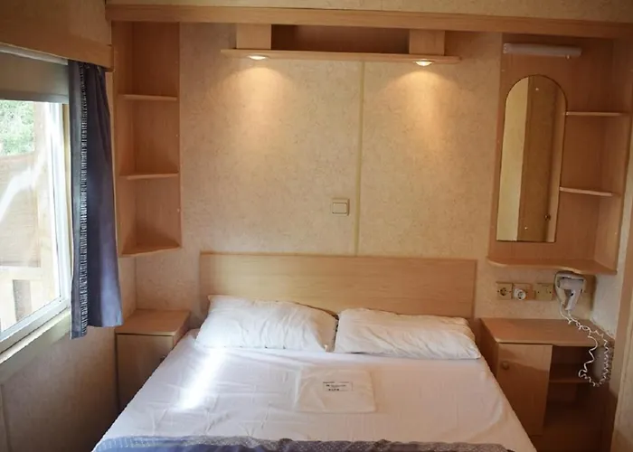 Village De De Шале