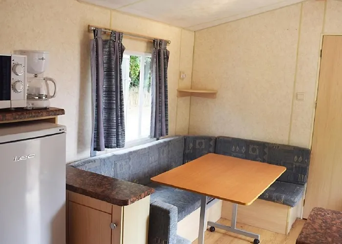 Шале Village De De Рокамадур