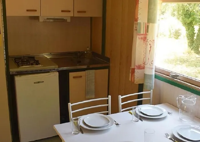 Village De De * Рокамадур