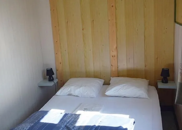 Шале Village De De