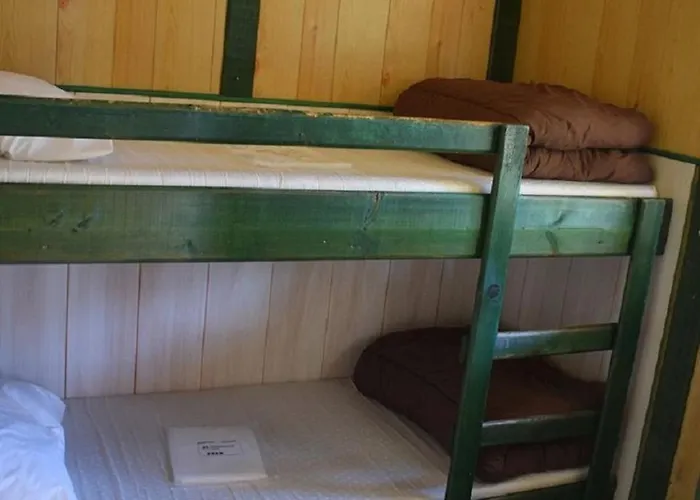 Шале Village De De