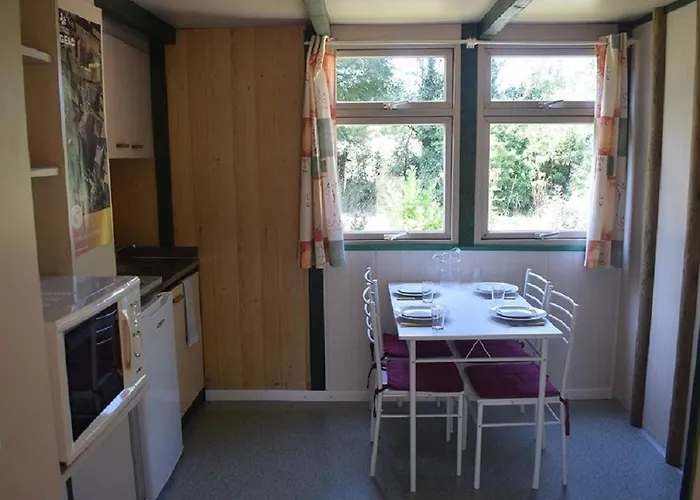 Шале Village De De