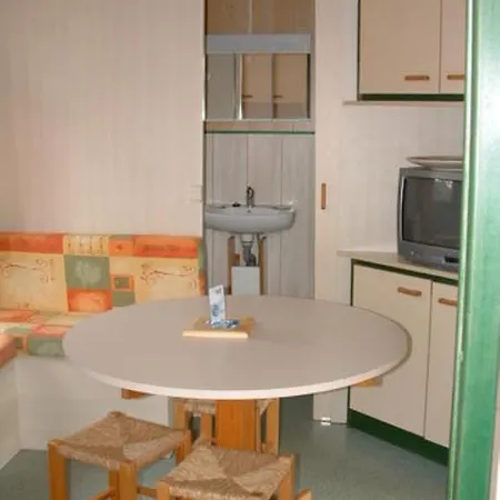 Chalet Village De De *