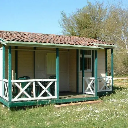 Village De De Chalet *