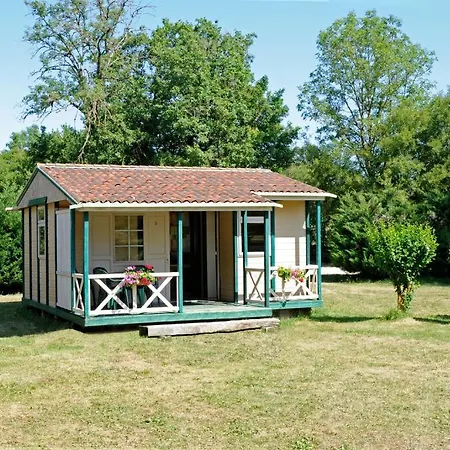 Chalet Village De De