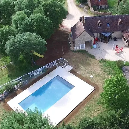 Village De De Rocamadour