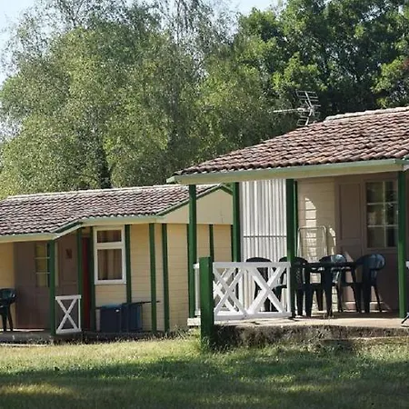 Village De De Alpstuga *