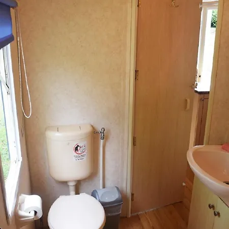 Village De De Chalet