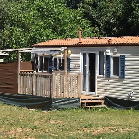 Chalet Village De De Rocamadour