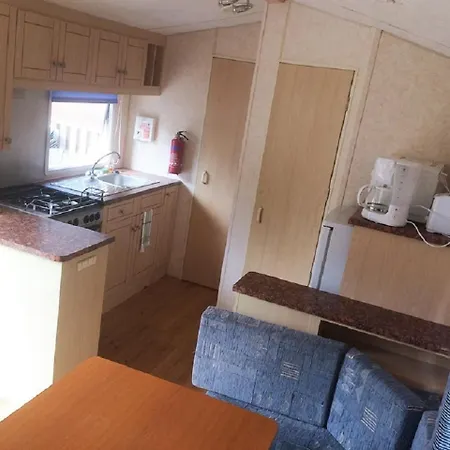 Village De De Chalet