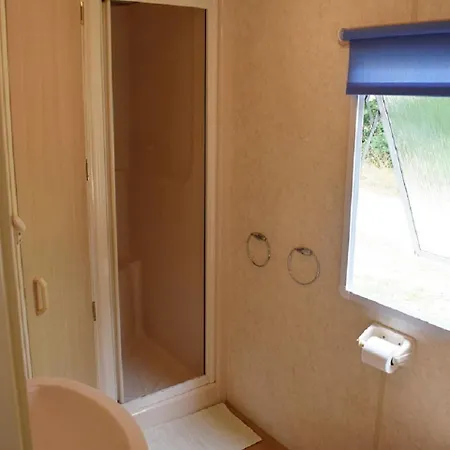 Chalet Village De De Rocamadour