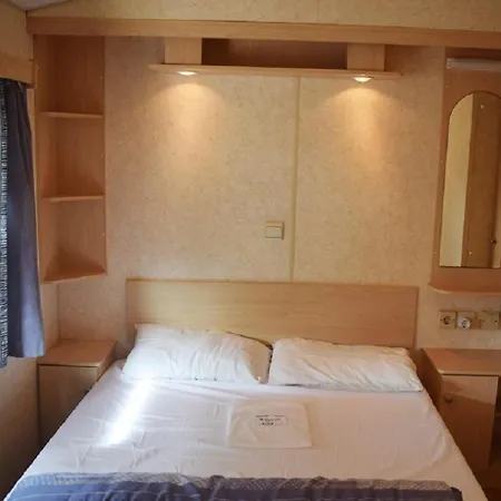 Village De De Chalet