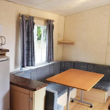 Chalet Village De De Rocamadour