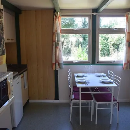 Chalet Village De De